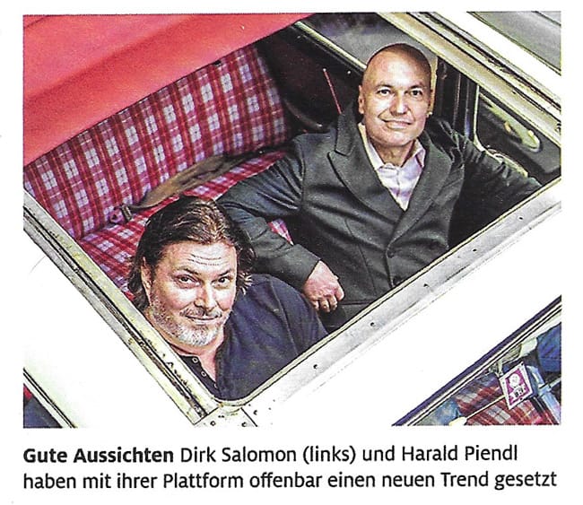 OttoChrom in Medien - ADAC Motorwelt 2022-01